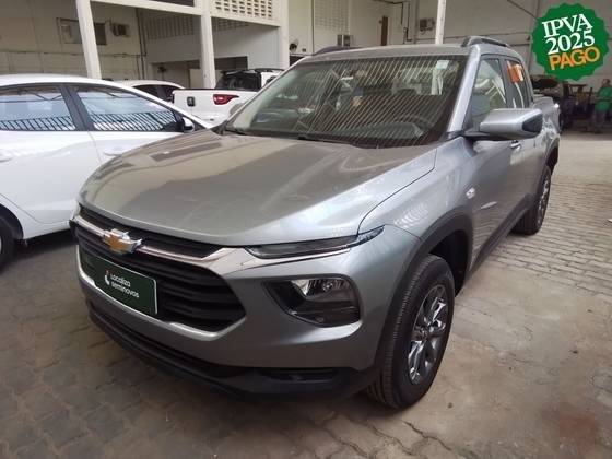 CHEVROLET MONTANA 2023