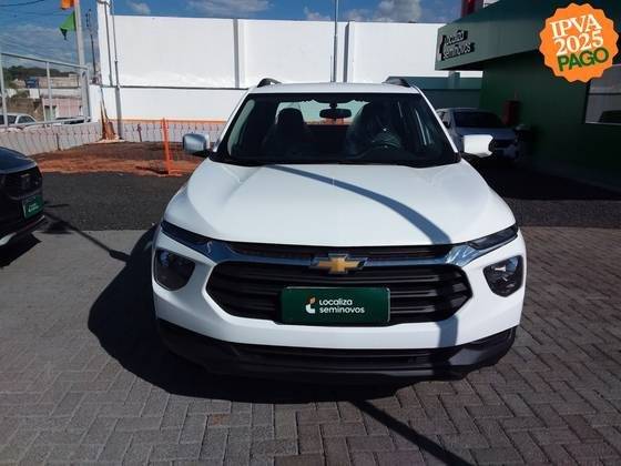 CHEVROLET MONTANA 2024