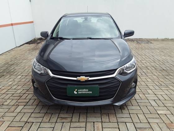 CHEVROLET ONIX 2024