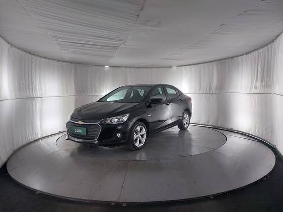 CHEVROLET ONIX 2024