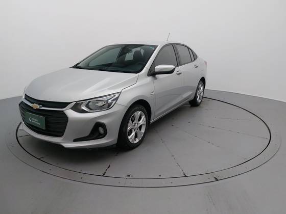 CHEVROLET ONIX 2023