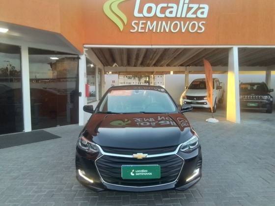 CHEVROLET ONIX 2024