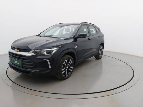 CHEVROLET TRACKER 2024