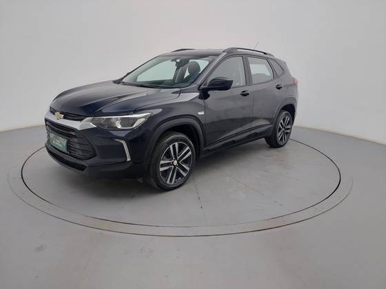 CHEVROLET TRACKER 2024