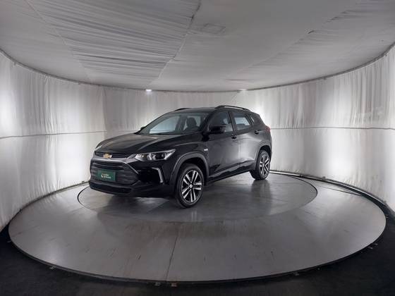 CHEVROLET TRACKER 2024