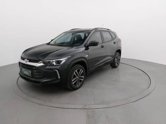 CHEVROLET TRACKER 2024