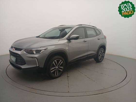 CHEVROLET TRACKER 2024