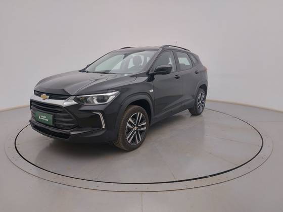 CHEVROLET TRACKER 2024