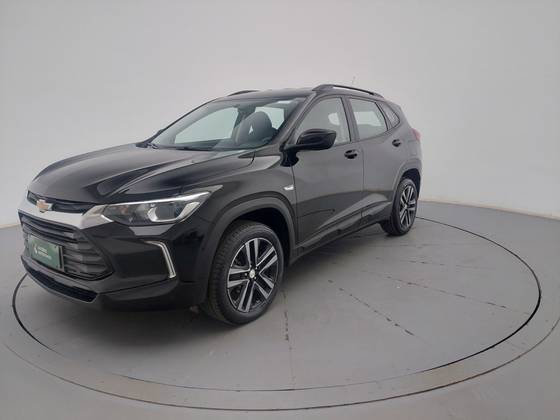 CHEVROLET TRACKER 2024