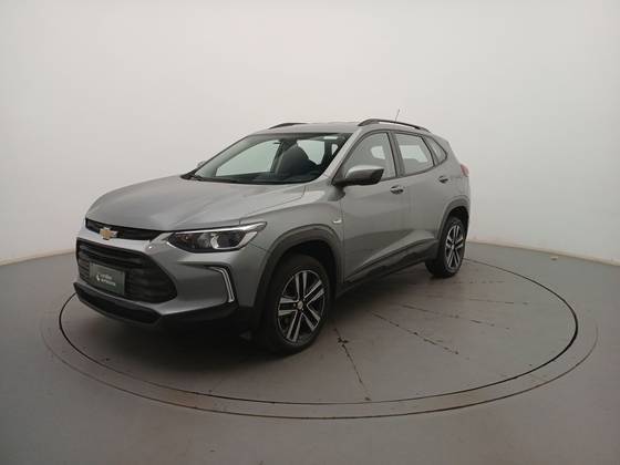 CHEVROLET TRACKER 2024