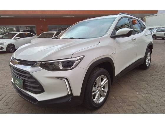 CHEVROLET TRACKER 2023