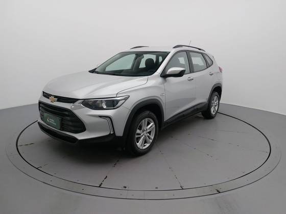 CHEVROLET TRACKER 2023