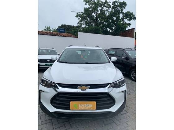 CHEVROLET TRACKER 2023