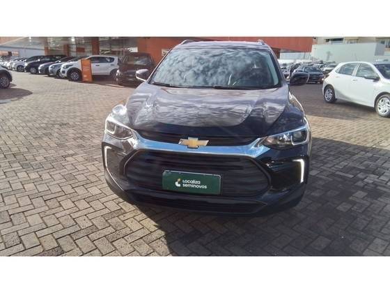 CHEVROLET TRACKER 2024