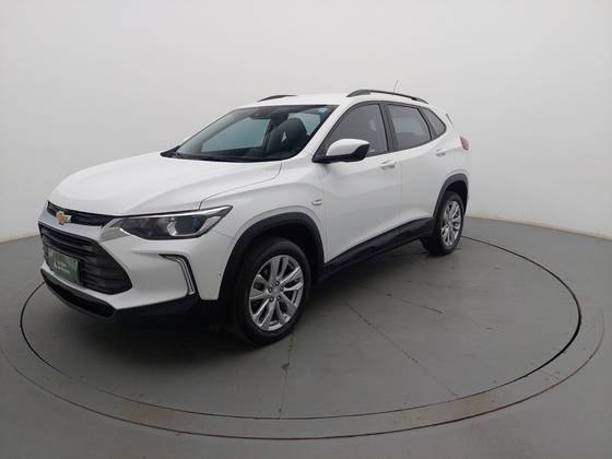 CHEVROLET TRACKER 2024