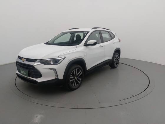 CHEVROLET TRACKER 2024