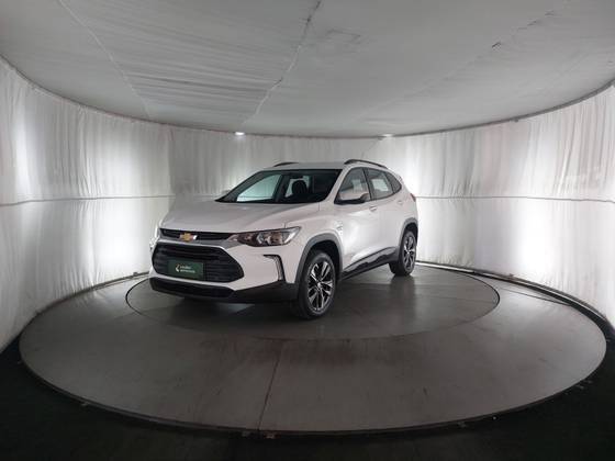 CHEVROLET TRACKER 2024