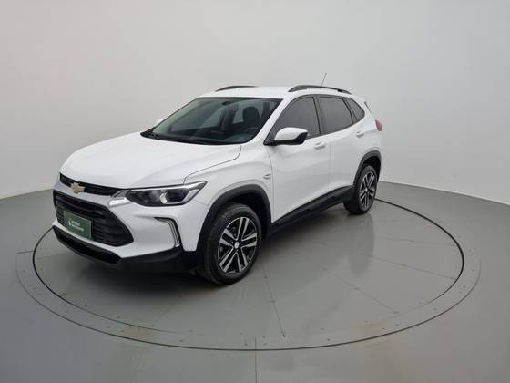 CHEVROLET TRACKER 2024
