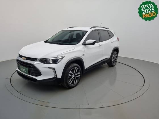 CHEVROLET TRACKER 2024