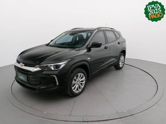 CHEVROLET TRACKER 2024