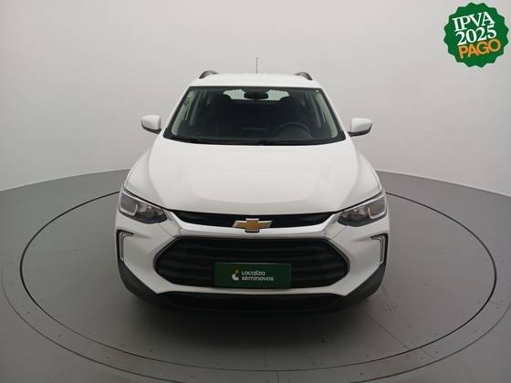CHEVROLET TRACKER 2024
