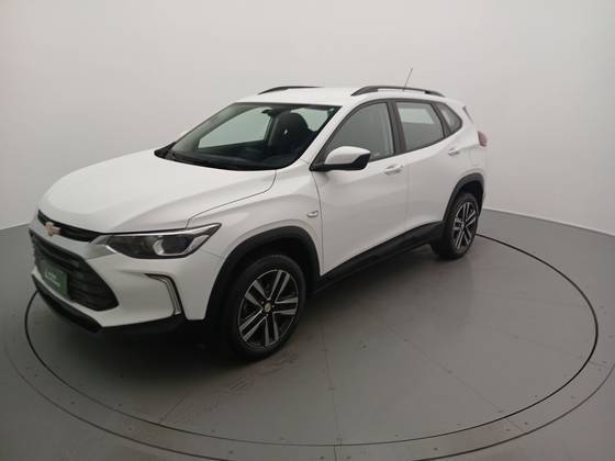 CHEVROLET TRACKER 2024