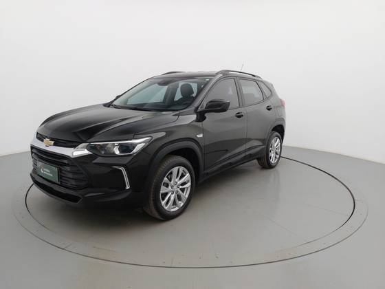 CHEVROLET TRACKER 2023