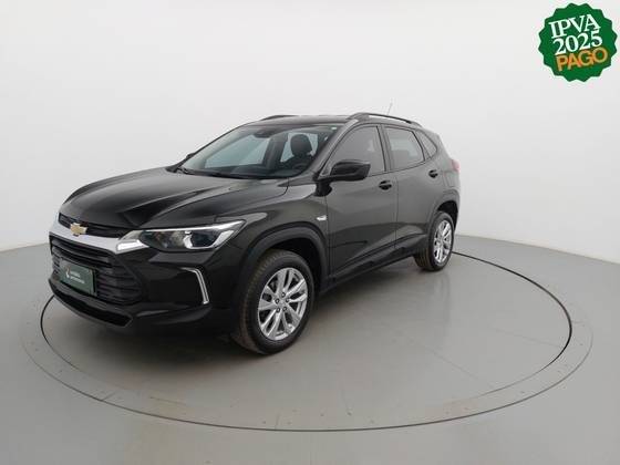 CHEVROLET TRACKER 2023