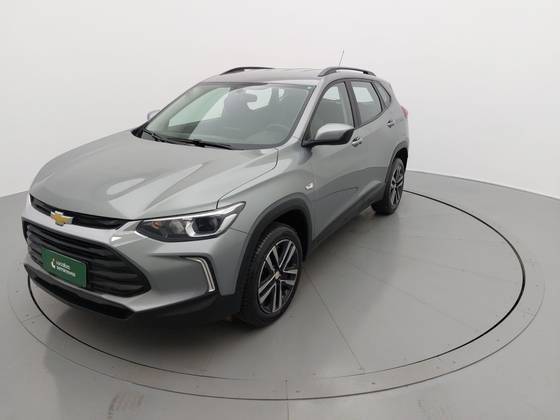 CHEVROLET TRACKER 2024