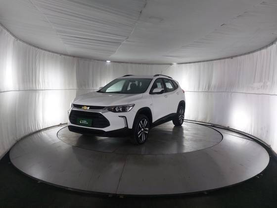 CHEVROLET TRACKER 2024