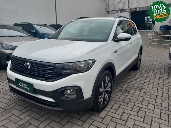 CHEVROLET TRACKER 2024