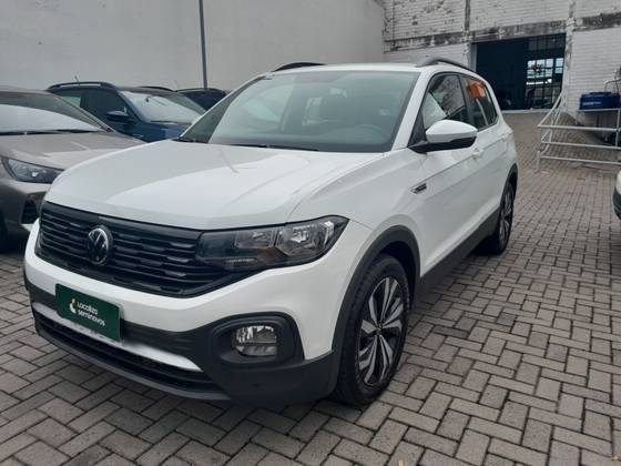 CHEVROLET TRACKER 2024