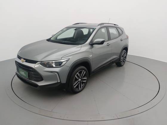 CHEVROLET TRACKER 2024
