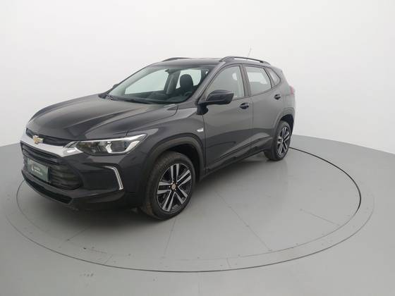CHEVROLET TRACKER 2024