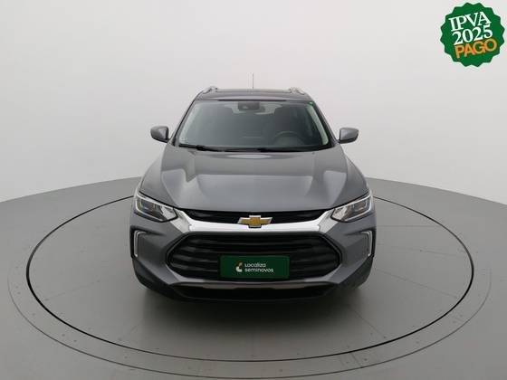CHEVROLET TRACKER 2023