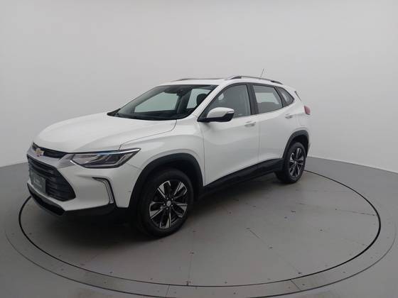 CHEVROLET TRACKER 2023