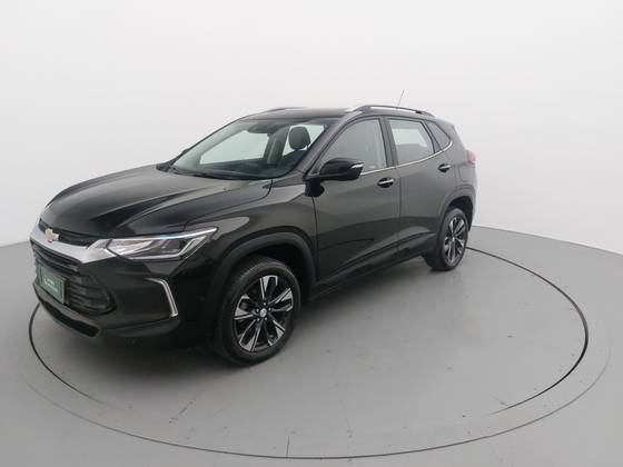 CHEVROLET TRACKER 2024