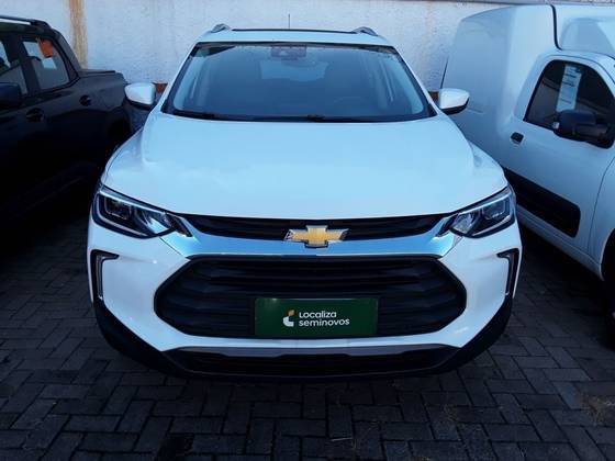 CHEVROLET TRACKER 2024