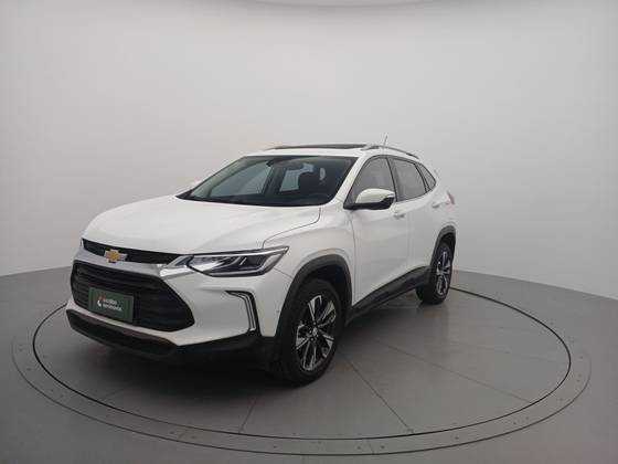 CHEVROLET TRACKER 2024