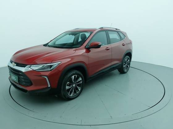 CHEVROLET TRACKER 2024