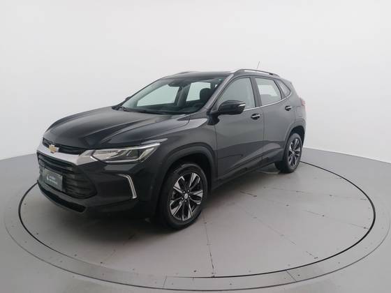 CHEVROLET TRACKER 2024