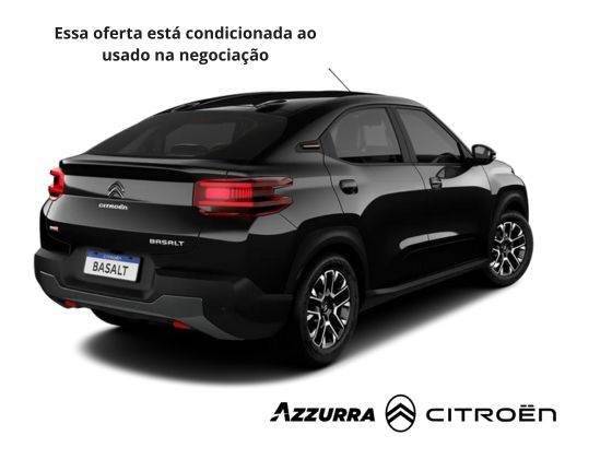 CITROËN BASALT 2025