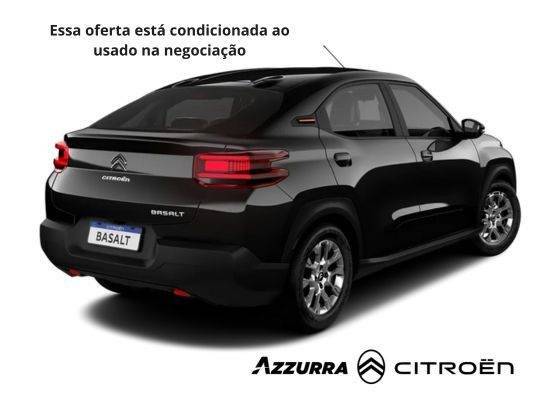 CITROËN BASALT 2025