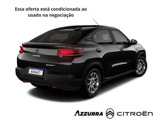 CITROËN BASALT 2025