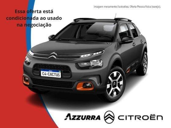 CITROËN C3 AIRCROSS 2025