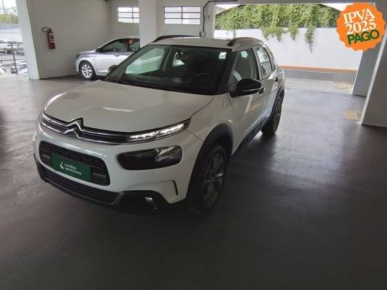 CITROËN C4 CACTUS 2023