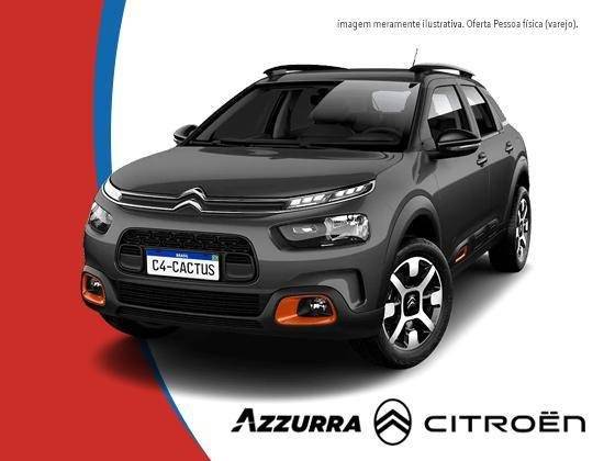 CITROËN C4 CACTUS 2023