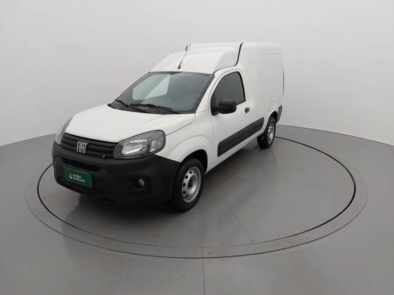 FIAT FIORINO 2024
