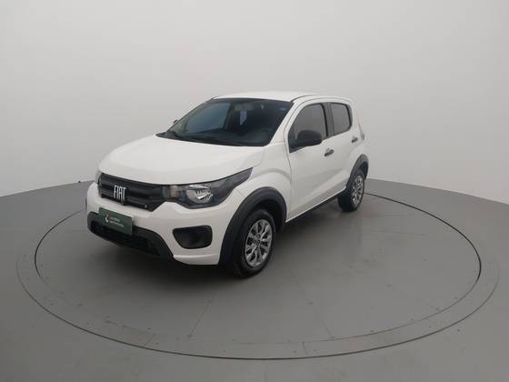 FIAT MOBI 2023