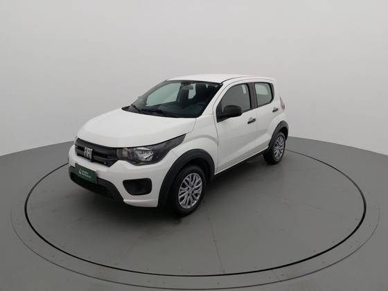 FIAT MOBI 2024